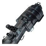 Duto Tubo Filtro Ar Admissao Motor Volvo Xc60 T8 2019 A 2023 - Imagem 5