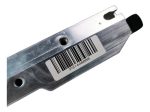 Trava Suporte Churrasqueira Volvo Xc60 T8 2019 A 2023 Oem - Imagem 6