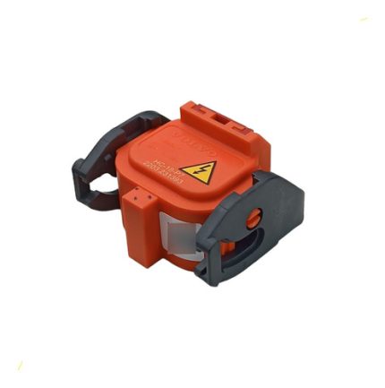 Interruptor Eletrico Bateria Motor Volvo Xc60 T8 2019 A 2023