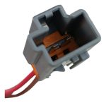 Tomada 12v Porta Malas Volvo Xc60 T8 Plus 2019 A 2023 Oem - Imagem 6