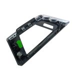 Moldura Difusor Ar Bmw M2 Competition F87 2019 2021 Esquerdo - Imagem 6