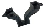 Duto Saida Ar Painel Central Volvo Xc60 T8 2019 A 2023 Oem - Imagem 3