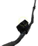 Burucutu Esguicho Parabrisa Bmw M3 M4 F80 F82 2015 A 2018 - Imagem 2