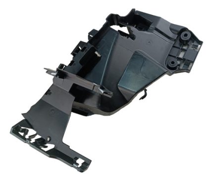 Guia Vidro Porta Volvo Xc60 T8 2019 A 2023 Dianteiro Esquerdo
