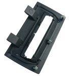 Moldura Botao Mudança Faixa Bmw M2 Competition F87 2021 Oem - Imagem 5