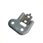 Suporte Bomba Agua Auxiliar Bmw M3 M4 F80 F82 2015 A 2018