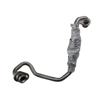 Mangueira Tubo Turbina Bmw M2 Competition F87 2019 2020 2021