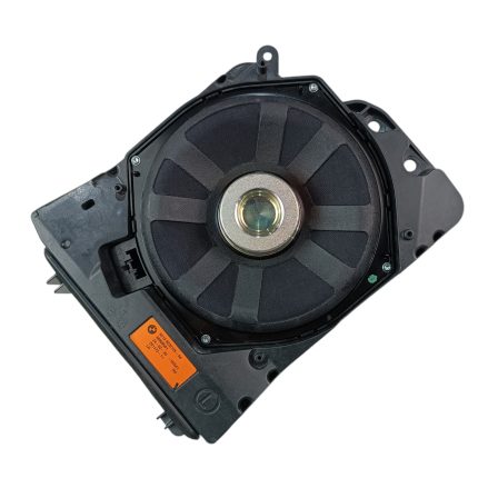 Alto Falante Subwoofer Banco Harman Bmw M2 Competition 2021