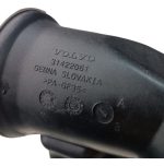 Duto Tubo Turbina Volvo Xc60 T8 Hibrida 2019 A 2023 Original - Imagem 7