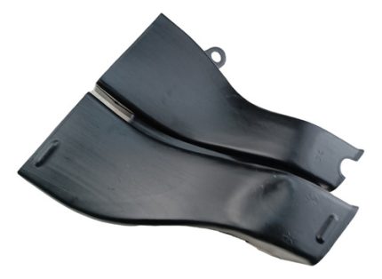 Duto Saida Ar Inferior Direito Volvo Xc60 T8 2019 2023 Oem