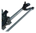 Motor Galhada Limpador Parabrisa Bmw M3 F80 M4 2015 A 2018 - Imagem 8