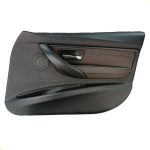 Forro Porta Bmw M3 F80 2015 A 2018 Dianteiro Direito Original