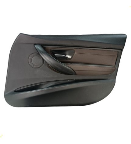 Forro Porta Bmw M3 F80 2015 A 2018 Dianteiro Direito Original