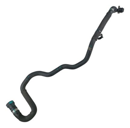 Tubo Mangueira Coversor Eletrico Volvo Xc60 T8 2019 A 2023