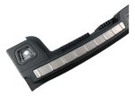 Acabamento Soleira Porta Malas Volvo Xc60 T8 2019 A 2023 Oem - Imagem 2