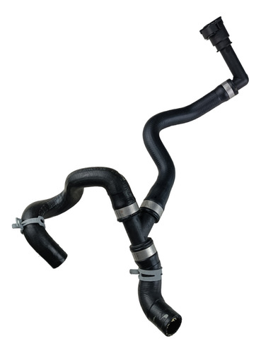 Mangueira Radiador Agua Motor Volvo Xc60 T8 2019 A 2023 Oem