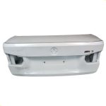 Tampa Traseira Porta Malas Bmw M3 F80 2015 A 2018 Detalhe
