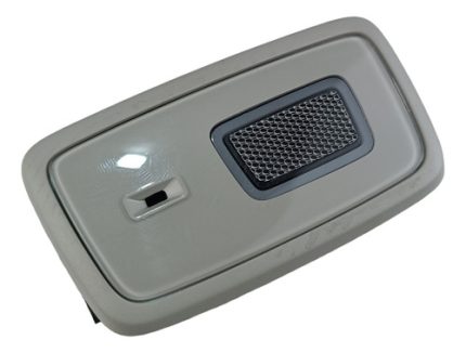 Luz Interna Cortesia Volvo Xc60 T8 2019 A 2023 Traseira Esquerda