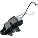 Fechadura Trava Porta Volvo Xc60 T8 2019 A 23 Dianteira Esquerda