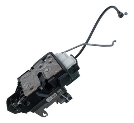 Fechadura Trava Porta Volvo Xc60 T8 2019 A 23 Dianteira Esquerda