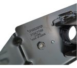 Suporte Pedal Acelerador Volvo Xc60 T8 Plus 2019 A 2023 Oem - Imagem 7