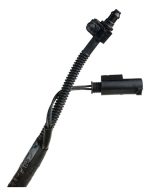 Burucutu Esguicho Parabrisa Bmw M3 M4 F80 F82 2015 A 2018 - Imagem 5