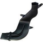 Duto Ar Piso Bmw M3 M4 F80 F82 2015 A 2018 Direito Original