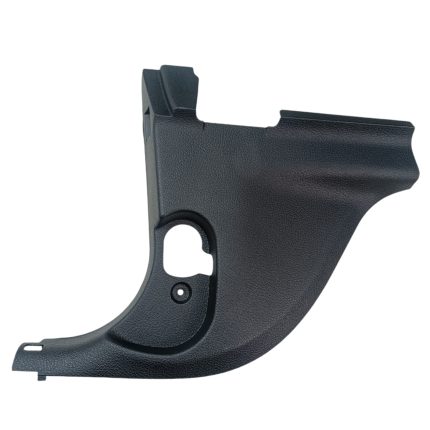 Acabamento Soleira Puxador Capo Bmw M2 Competition F87 2021