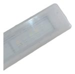 Luz Interna Cortesia Pes Bmw M3 M4 F80 2015 A 2018 Original - Imagem 4