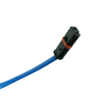 Luz Led Maçaneta Porta Bmw M2 Competition F87 2021 Esquerda - Imagem 5