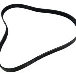 Correia Poly V Acessorios Motor Bmw M3 M4 F80 2015 A 2018