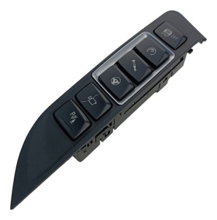 Botao Controle Traçao Central Bmw M3 M4 F80 F82 2015 A 2018