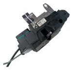 Fechadura Trava Porta Volvo Xc60 T8 2019 A 23 Dianteira Esquerda - Imagem 5