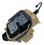 Fechadura Trava Porta Volvo Xc60 T8 2019 A 2023 Traseira Esquerda - Imagem 6