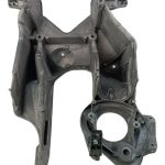 Suporte Pedal Acelerador Volvo Xc60 T8 2017 A 2023 Original