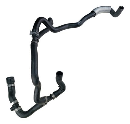Mangueira Agua Radiador Motor Volvo Xc60 T8 2019 A 2023 Oem
