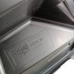 Vedaçao Entrada Ar Bmw M3 M4 F80 F82 2015 A 2018 Direito Oem - Imagem 9