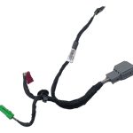 Chicote Sensor Chuva Parabrisa Volvo Xc60 T8 2019 A 2023