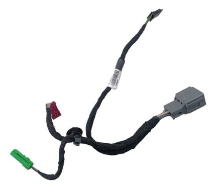 Chicote Sensor Chuva Parabrisa Volvo Xc60 T8 2019 A 2023