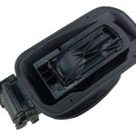 Portinhola Tanque Combustivel Bmw M3 F80 2015 A 2018 Oem