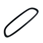 Moldura Retrovisor Interno Bmw M2 Competition F87 2019 2021 - Imagem 7