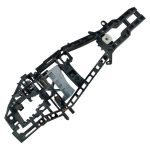 Suporte Base Maçaneta Porta Bmw M3 F80 2015 A 2018 Dianteiro Direito