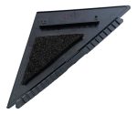 Acabamento Retrovisor Porta Volvo Xc60 T8 2019 A 23 Esquerdo - Imagem 5
