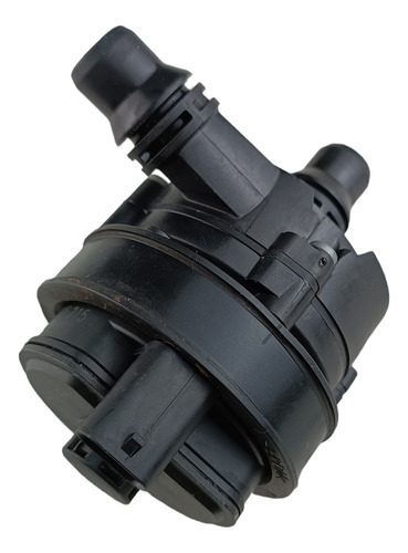 Bomba Agua Auxiliar Bmw M3 M4 F80 F82 2015 A 2018 Original