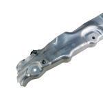 Defletor Termico Turbina Bmw M2 Competition F87 2019 a 2021 - Imagem 5