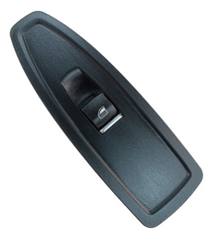 Botao Comando Vidro Bmw M3 F80 2015 A 2018 Dianteiro Direito