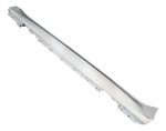 Spoiler Saia Lateral Bmw M3 F80 2015 A 2018 Esquerdo Oem