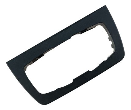 Moldura Botao Comando Chave Luz Farol Bmw M3 F80 2015 A 2018