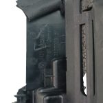 Moldura Coluna Direçao Bmw M2 Competition F87 2019 a 2021 - Imagem 2