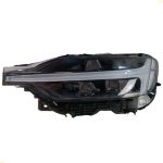 Farol Volvo Xc60 T8 Full Led 2019 A 2023 Esquerdo Original
